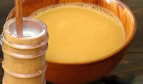 云南特色小吃top30 吃過10樣勉強(qiáng)及格