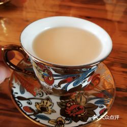 藏宅吉祥藏餐館的酥油茶好不好吃 用戶評(píng)價(jià)口味怎么樣 同仁縣美食酥油茶實(shí)拍圖片 大眾點(diǎn)評(píng)