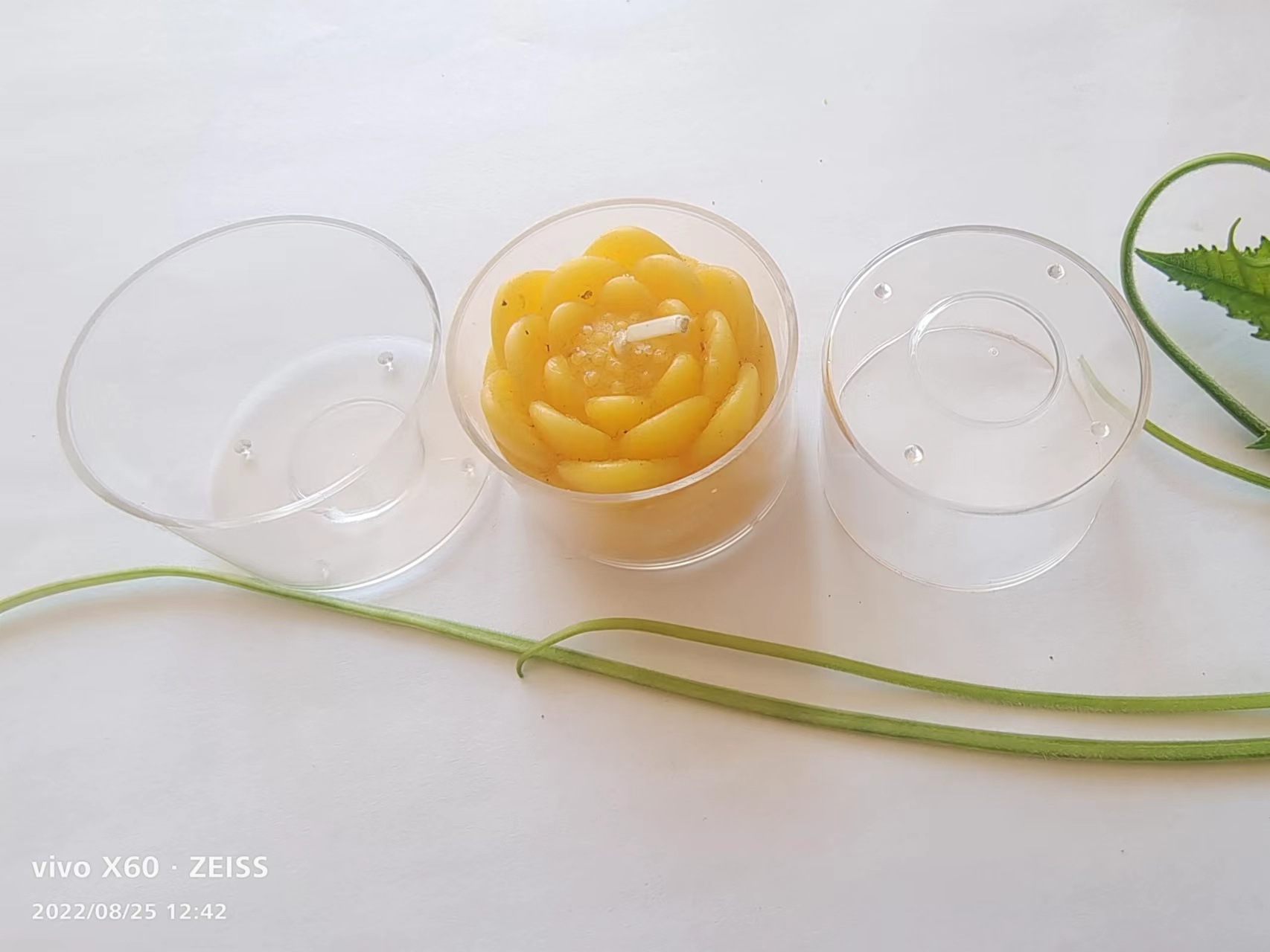 燃燒8小時(shí)蠟燭器皿 D-23 酥油燭杯