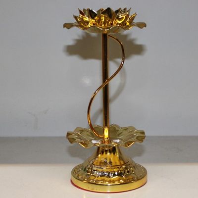 佛堂供具 合金蓮花酥油燭臺(tái)座 梅花粒臺(tái) 高腳酥油燈座 蓮花燈座|一淘網(wǎng)優(yōu)惠購(gòu)|購(gòu)就省錢(qián)