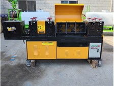 邢臺宏晶機械制造廠產品展示