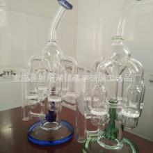 淄博淄川晶瑞鋼化玻璃制品廠 匠心打造，聚焦鋼化玻璃盤與水晶燭臺(tái)的專業(yè)制造商