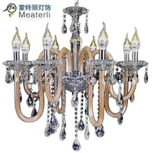 水晶燈具選購(gòu)指南 價(jià)格、比價(jià)與經(jīng)典燭臺(tái)款式解析