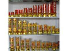 連城縣年年好燭業 匠心傳承，點亮信仰與生活——專業供應各類工藝蠟燭