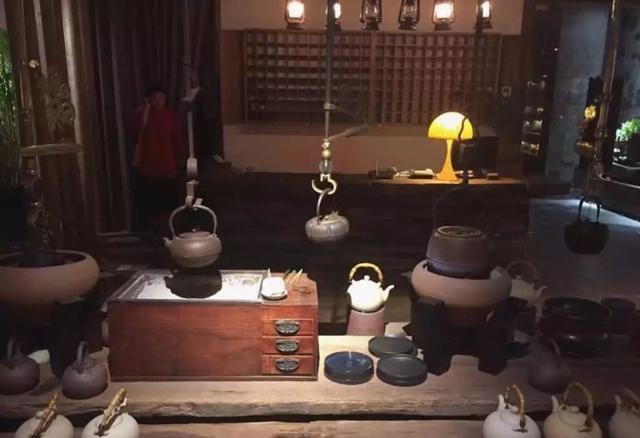 重慶最有格調的9個茶館 沏一壺山城韻味，聊聊詩與遠方