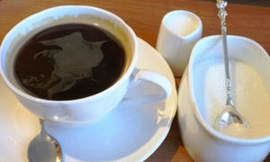 老塞行動咖啡館客運中心站店 50元代金券，邂逅醇香與溫馨的完美體驗