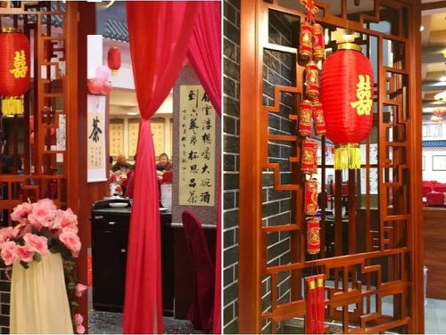 云浮知名茶樓推出“骨折”套餐，樣樣精品盡享“上帝”服務，倉儲式體驗再升級