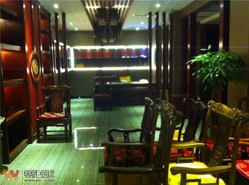 拱星街46號(hào)1樓茶樓招租 靈活空間，多元經(jīng)營(yíng)新選擇