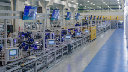 中科可控榮登《人民日?qǐng)?bào)》頭版 科技賦能，茶館服務(wù)煥發(fā)新機(jī)