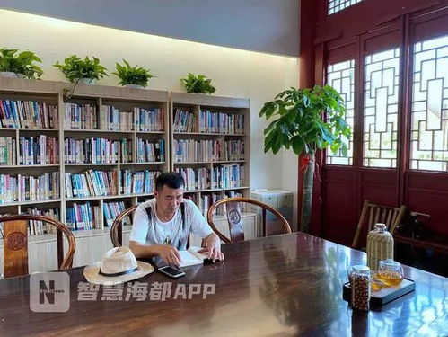 愜意福州，新晉網(wǎng)紅茶館打卡點(diǎn)，你體驗(yàn)過(guò)這里的貼心服務(wù)嗎？