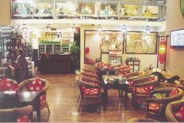 雅韻入盞，心安如茶——探訪妙云軒茶藝館的服務(wù)之道