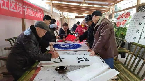 社區(qū)茶館微更新 民生服務(wù)的小切口，群眾滿意的大文章